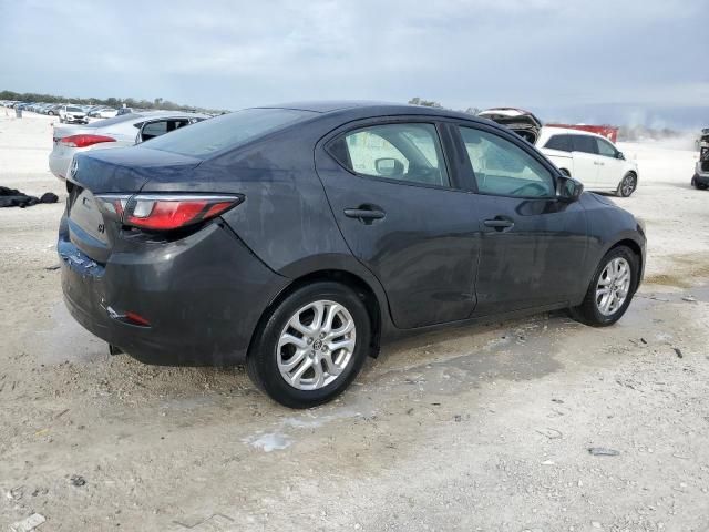 2016 Scion IA