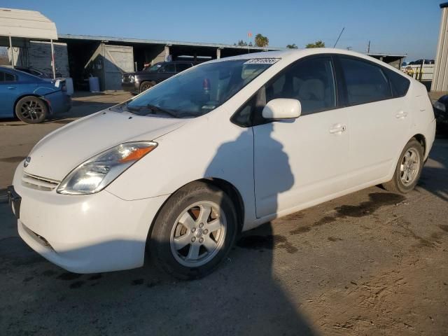 2004 Toyota Prius