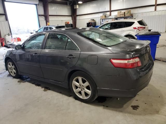 2007 Toyota Camry CE