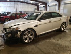 Ford Vehiculos salvage en venta: 2016 Ford Taurus SEL