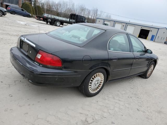 2003 Mercury Sable GS