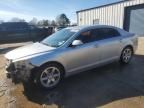 2011 Chevrolet Malibu 1LT