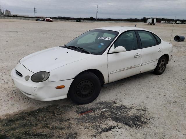 1999 Ford Taurus SE