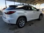 2018 Lexus RX 350 Base