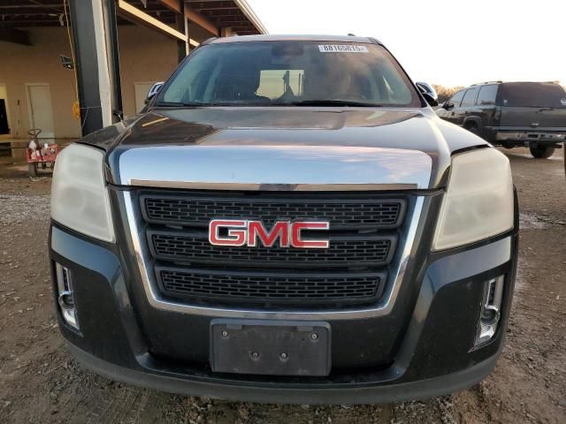 2013 GMC Terrain SLT