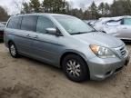 2008 Honda Odyssey EX