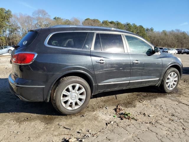 2013 Buick Enclave