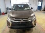 2018 Mitsubishi Outlander SE