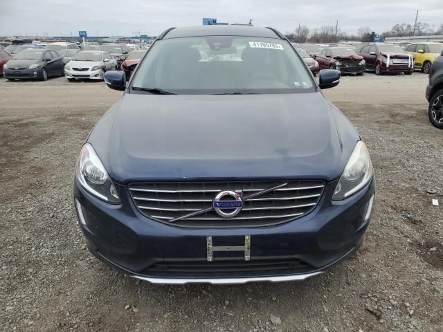 2015 Volvo XC60 3.2