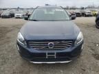 2015 Volvo XC60 3.2