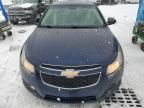 2011 Chevrolet Cruze LS