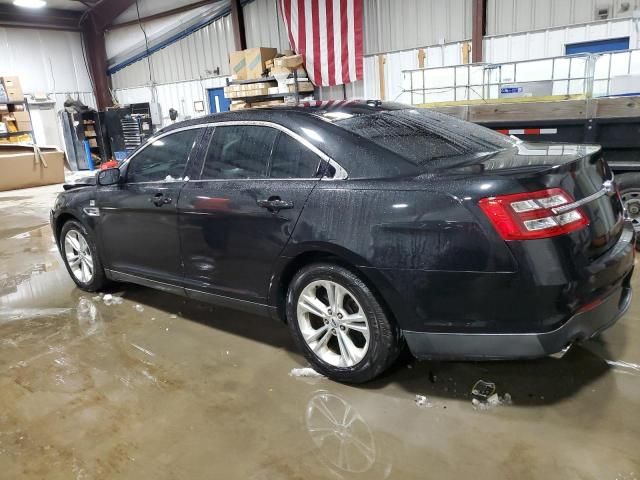 2014 Ford Taurus SEL