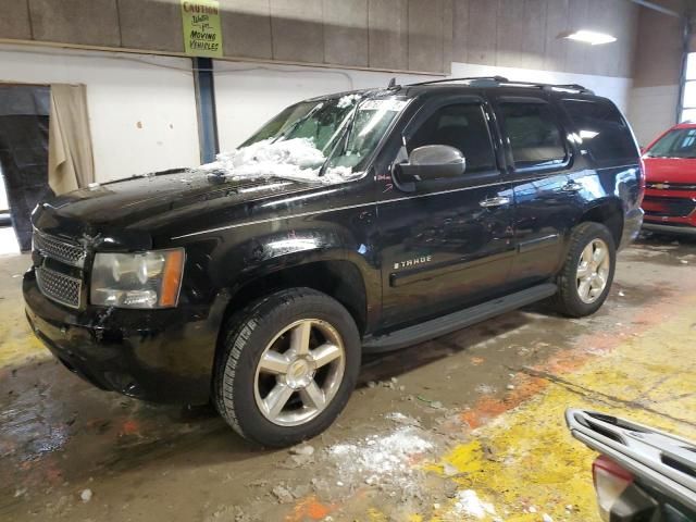 2008 Chevrolet Tahoe K1500