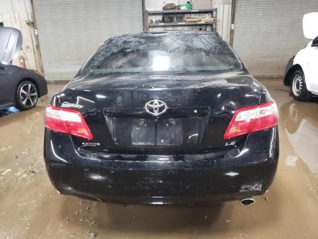 2009 Toyota Camry SE