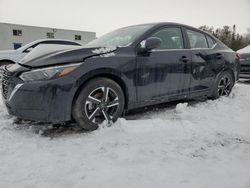 Nissan Vehiculos salvage en venta: 2024 Nissan Sentra SV