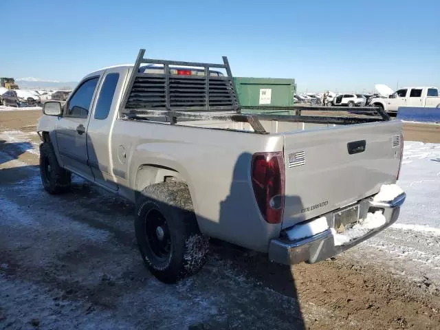 2005 Chevrolet Colorado