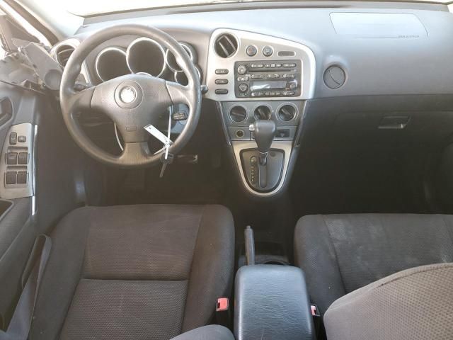 2003 Pontiac Vibe