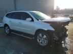 2015 Chevrolet Traverse LTZ