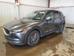 Salvage cars for sale at Pennsburg, PA auction: 2020 Mazda CX-5 Touring