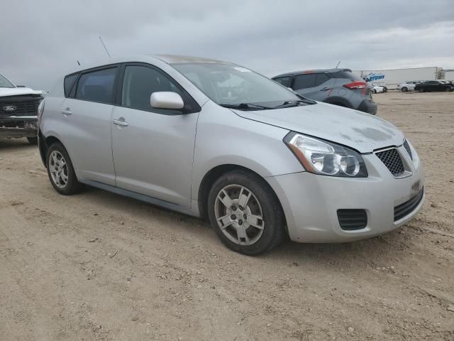 2009 Pontiac Vibe