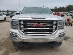 2018 GMC Sierra K1500 SLT