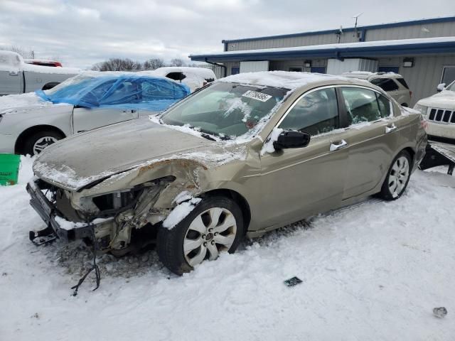 2009 Honda Accord EX