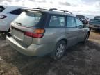 2004 Subaru Legacy Outback H6 3.0 VDC