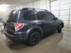 2011 Subaru Forester Limited