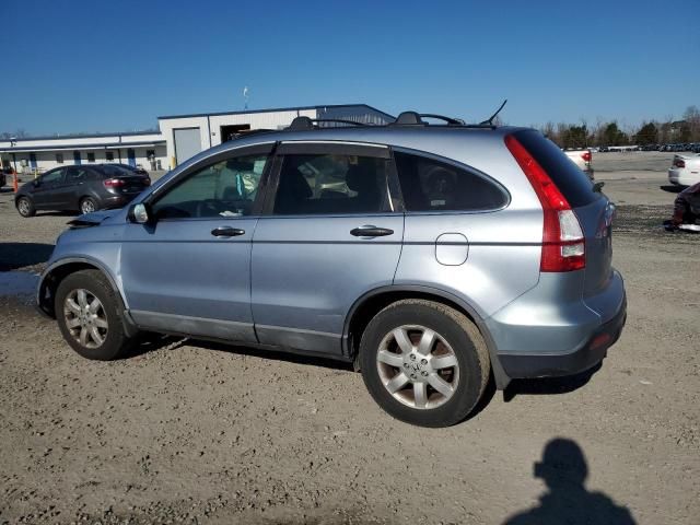 2008 Honda CR-V EX