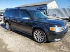 2012 Ford Flex Limited