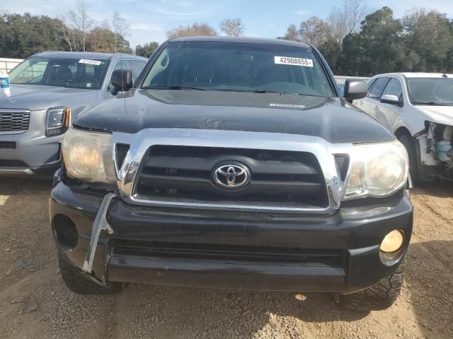 2008 Toyota Tacoma Double Cab Prerunner