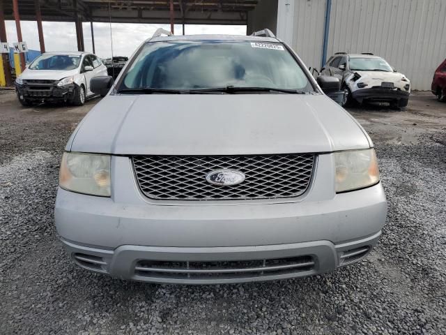 2005 Ford Freestyle SE