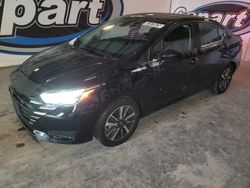 2025 Nissan Versa SV en venta en Lebanon, TN