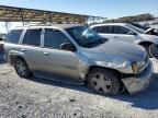 2002 Chevrolet Trailblazer