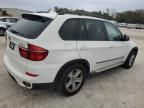 2012 BMW X5 XDRIVE35D