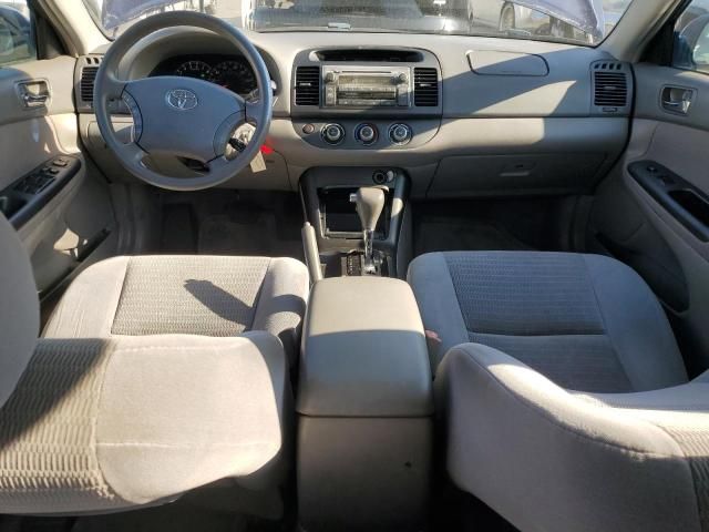 2006 Toyota Camry LE