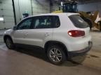 2015 Volkswagen Tiguan S