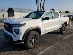 Lots with Bids for sale at auction: 2024 GMC Canyon Elevation