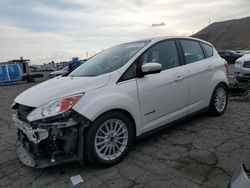 2013 Ford C-MAX SEL en venta en Colton, CA