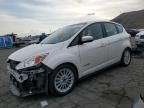 2013 Ford C-MAX SEL