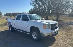 GMC Sierra Vehiculos salvage en venta: 2008 GMC Sierra K2500 Heavy Duty