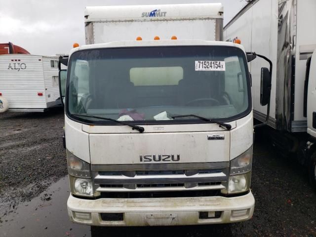 2011 Isuzu NPR