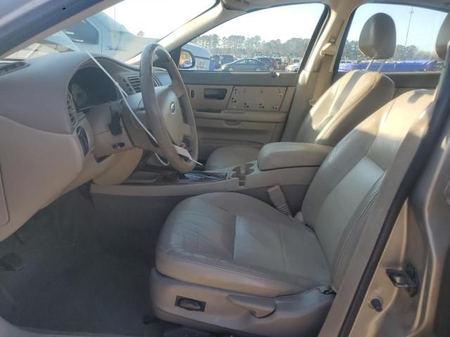 2005 Ford Taurus SEL