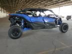 2021 Can-Am Maverick X3 Max X RS Turbo RR