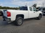 2013 Chevrolet Silverado K2500 Heavy Duty