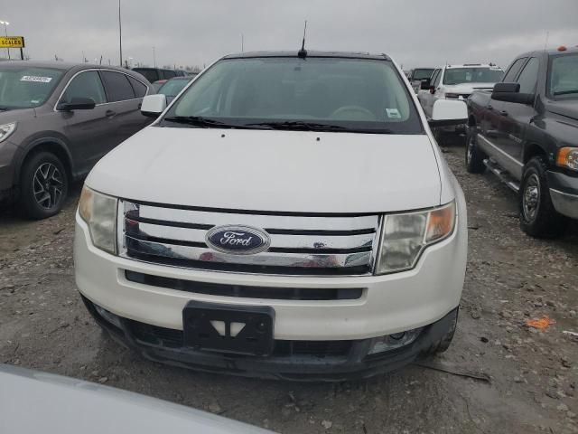 2010 Ford Edge Limited