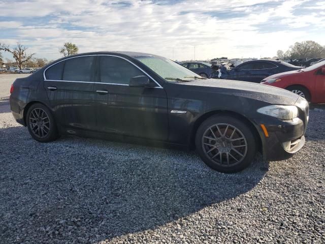 2013 BMW 528 XI