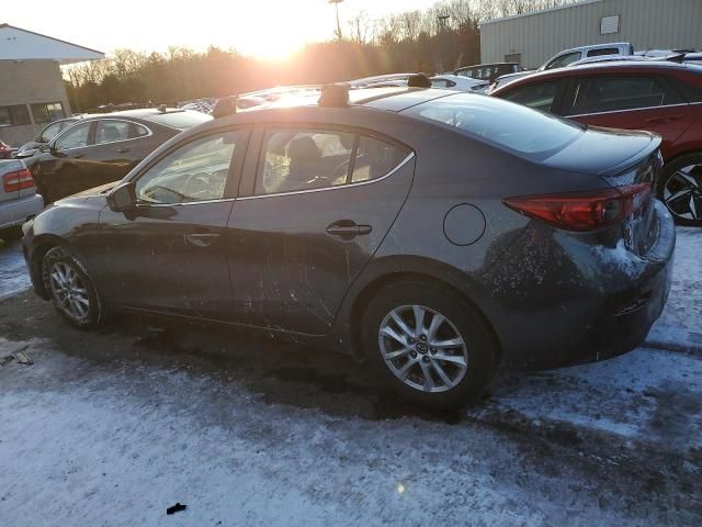 2014 Mazda 3 Touring