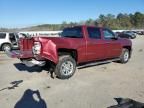 2014 Chevrolet Silverado C1500 LT