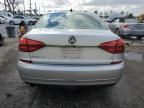 2016 Volkswagen Passat SE